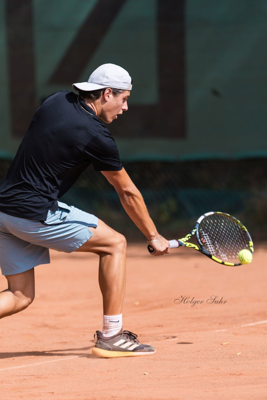 Bild 355 - Kaltenkirchen  ITF / Masters Nord
